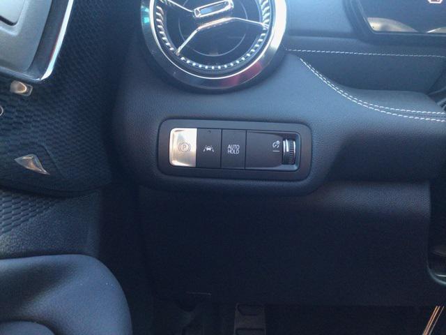 new 2025 Chevrolet Blazer EV car, priced at $43,935