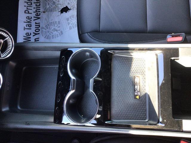 new 2025 Chevrolet Blazer EV car, priced at $43,935