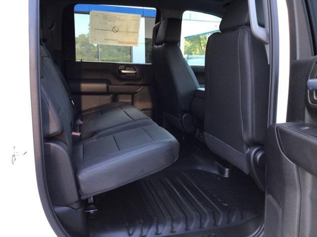 new 2026 GMC Sierra 2500 car, priced at $56,175