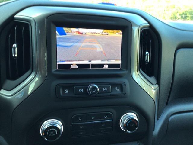 new 2026 GMC Sierra 2500 car, priced at $56,175