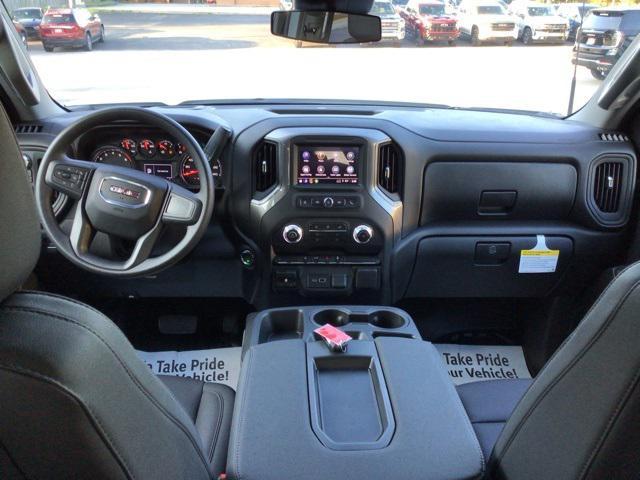 new 2026 GMC Sierra 2500 car, priced at $56,175