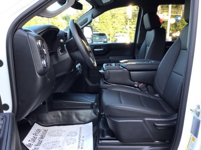 new 2026 GMC Sierra 2500 car, priced at $56,175