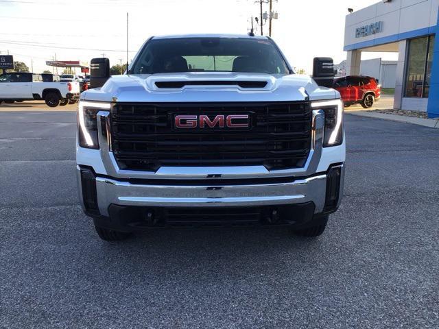 new 2026 GMC Sierra 2500 car, priced at $56,175