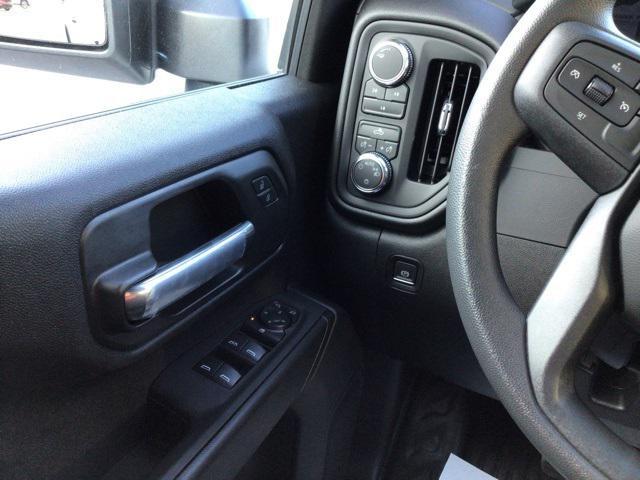 new 2026 GMC Sierra 2500 car, priced at $56,175