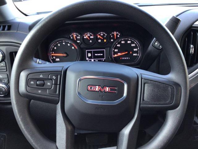 new 2026 GMC Sierra 2500 car, priced at $56,175