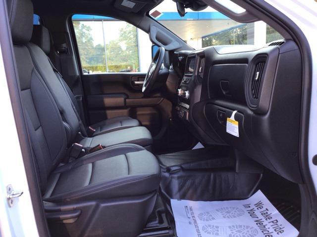 new 2026 GMC Sierra 2500 car, priced at $56,175