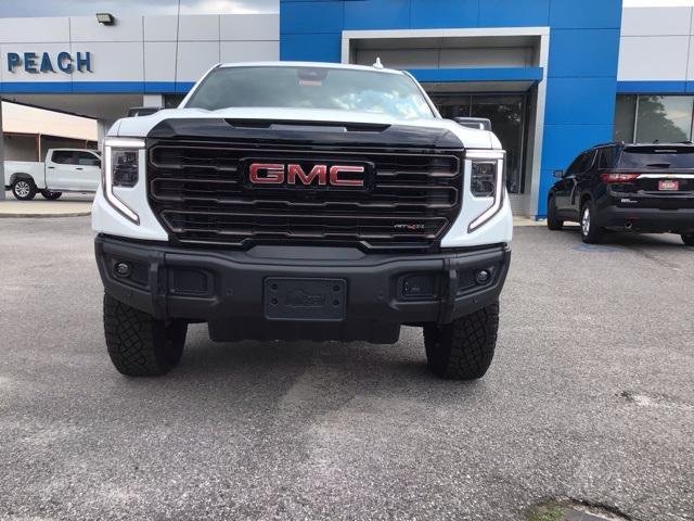 new 2025 GMC Sierra 1500 car, priced at $80,740