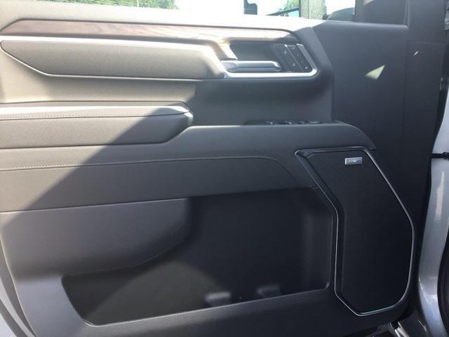 new 2025 GMC Sierra 2500 car, priced at $77,680