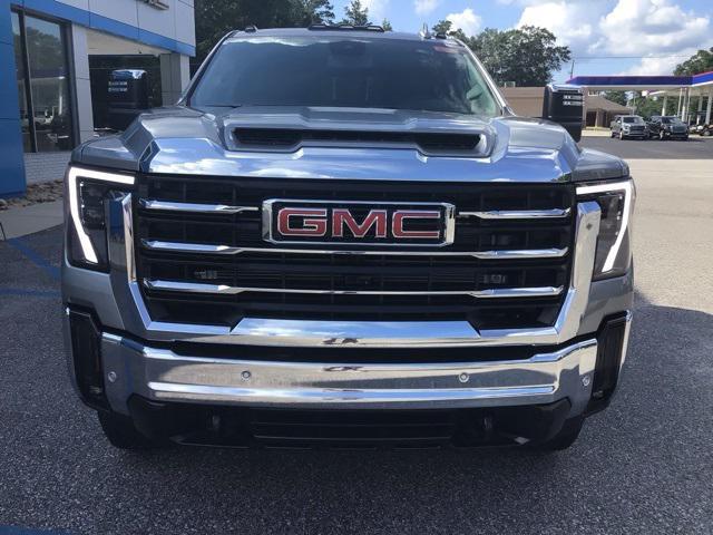 new 2025 GMC Sierra 2500 car, priced at $77,680