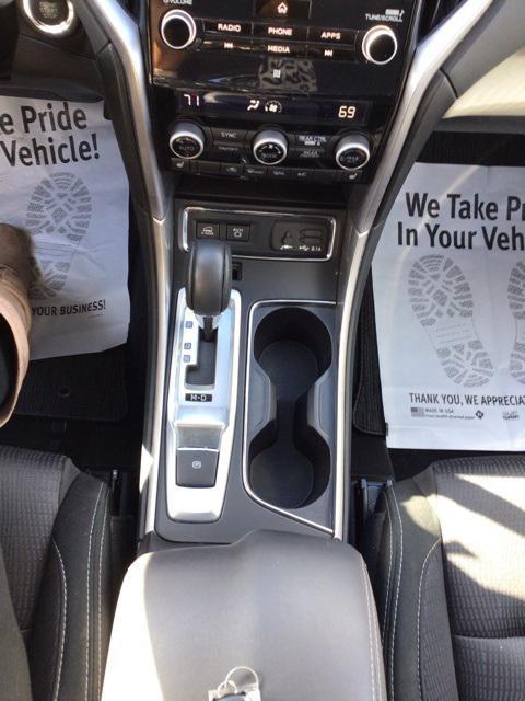 used 2021 Subaru Ascent car, priced at $19,795