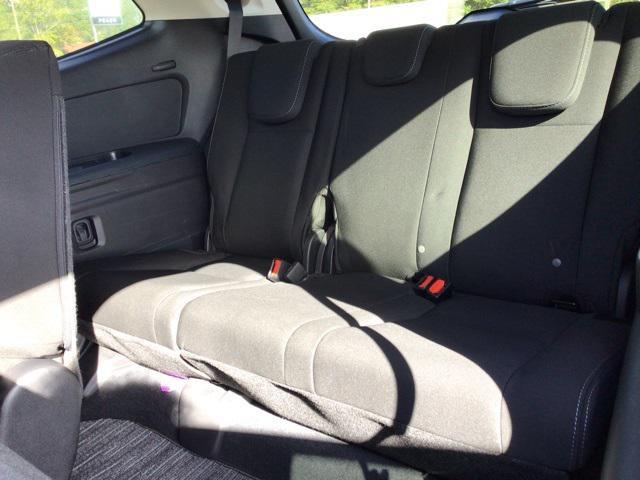 used 2021 Subaru Ascent car, priced at $19,795