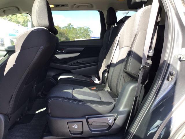 used 2021 Subaru Ascent car, priced at $19,795