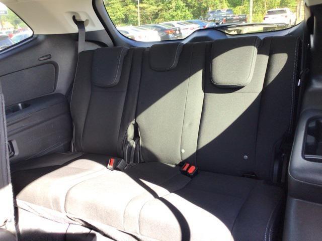 used 2021 Subaru Ascent car, priced at $19,795