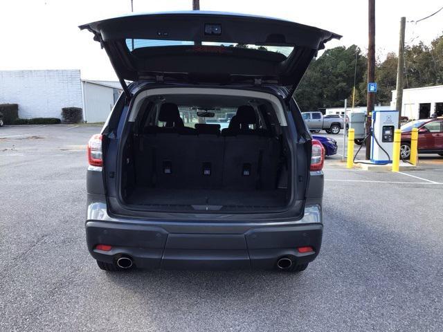 used 2021 Subaru Ascent car, priced at $19,795