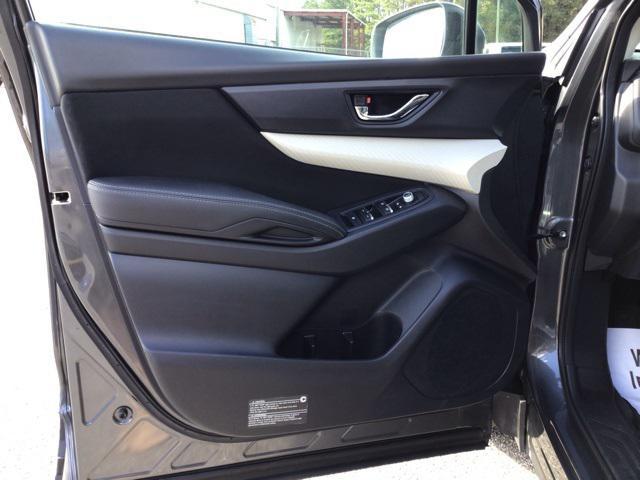 used 2021 Subaru Ascent car, priced at $19,795