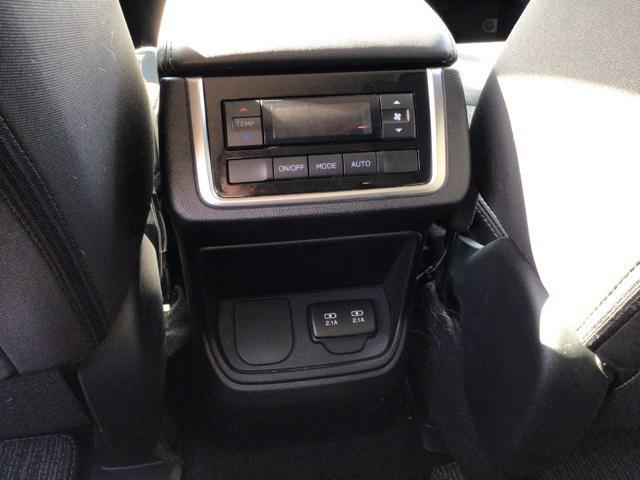 used 2021 Subaru Ascent car, priced at $19,795