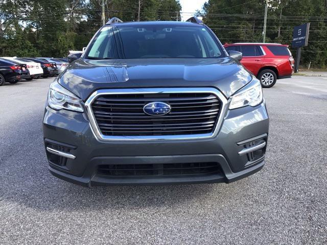 used 2021 Subaru Ascent car, priced at $19,795