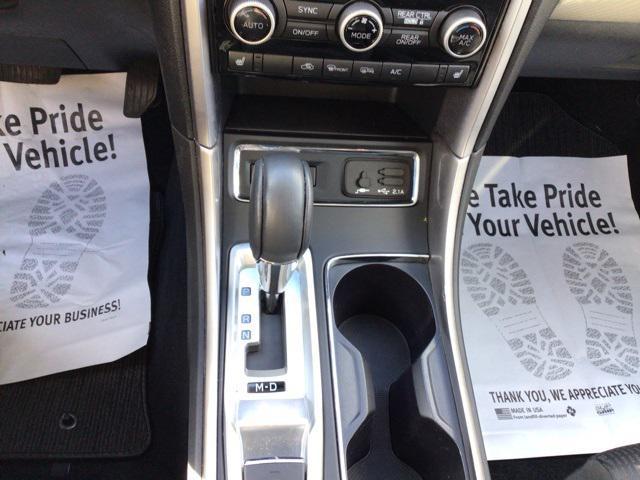 used 2021 Subaru Ascent car, priced at $19,795