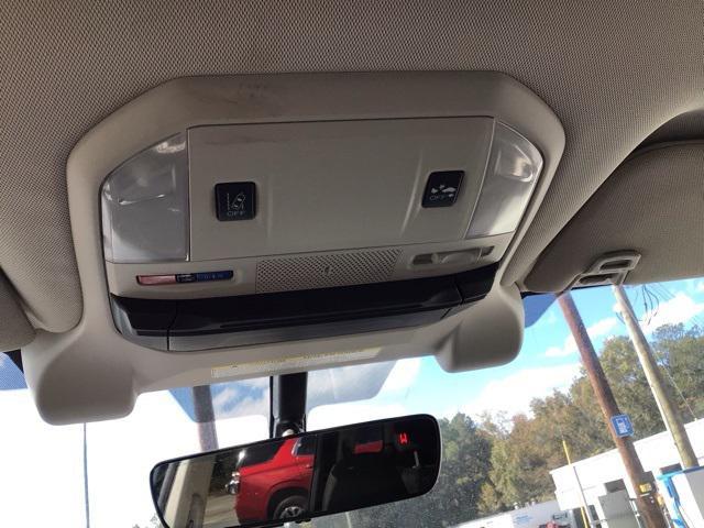 used 2021 Subaru Ascent car, priced at $19,795