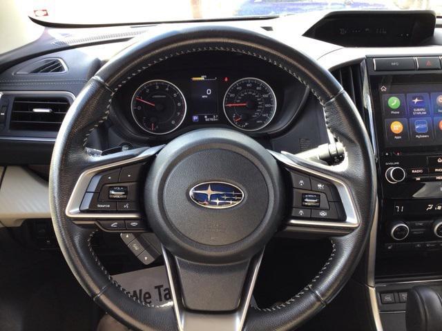 used 2021 Subaru Ascent car, priced at $19,795