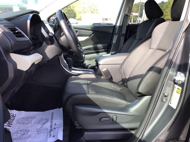 used 2021 Subaru Ascent car, priced at $19,795