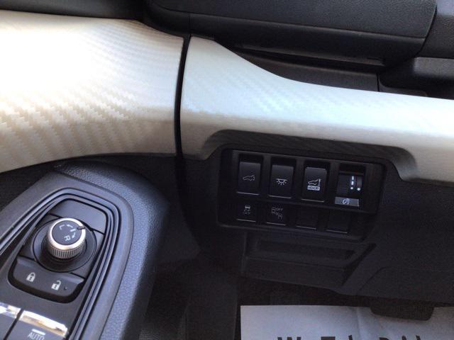 used 2021 Subaru Ascent car, priced at $19,795