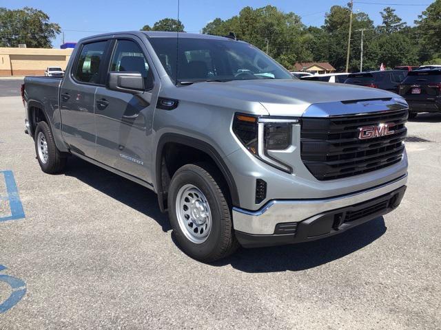 new 2026 GMC Sierra 1500 car, priced at $42,935