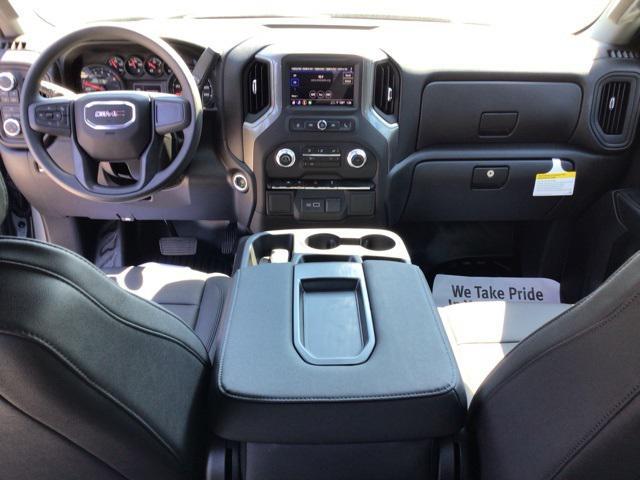 new 2026 GMC Sierra 1500 car, priced at $42,935
