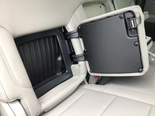 new 2026 Chevrolet Silverado 1500 car, priced at $59,570