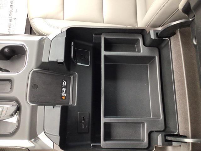 new 2026 Chevrolet Silverado 1500 car, priced at $59,570