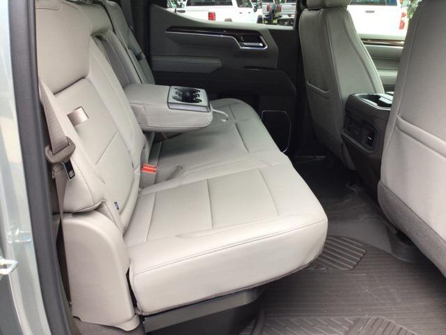 new 2026 Chevrolet Silverado 1500 car, priced at $59,570