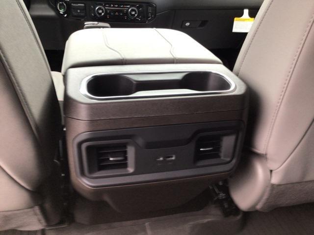 new 2026 Chevrolet Silverado 1500 car, priced at $59,570