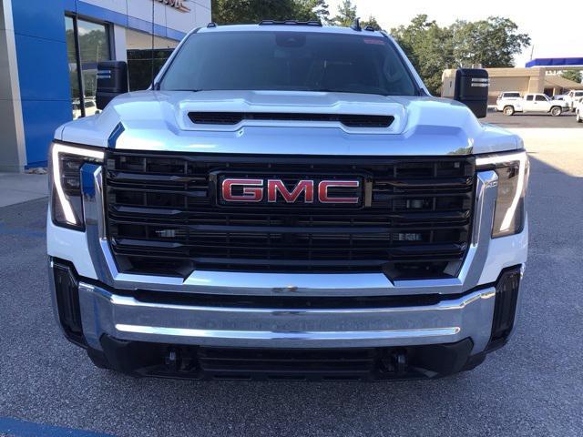 new 2025 GMC Sierra 2500 car, priced at $65,360