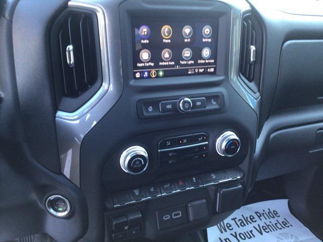 new 2025 GMC Sierra 2500 car, priced at $65,360