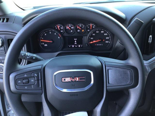 new 2025 GMC Sierra 2500 car, priced at $65,360