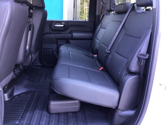 new 2025 GMC Sierra 2500 car, priced at $65,360
