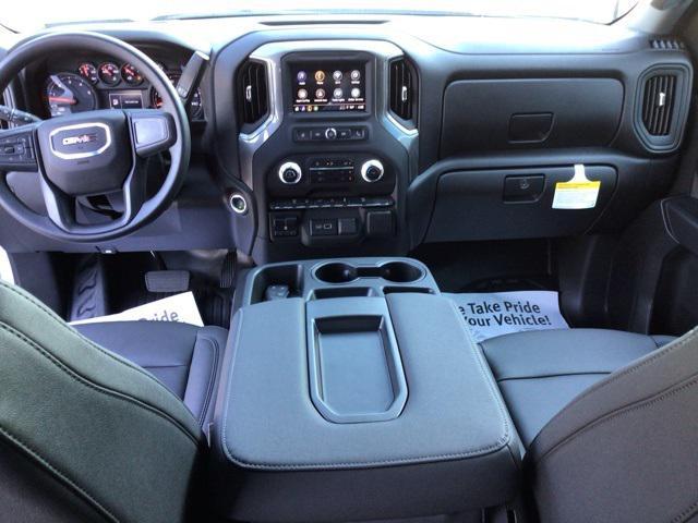 new 2025 GMC Sierra 2500 car, priced at $65,360