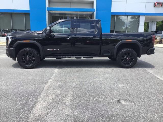 new 2025 GMC Sierra 2500 car, priced at $86,975