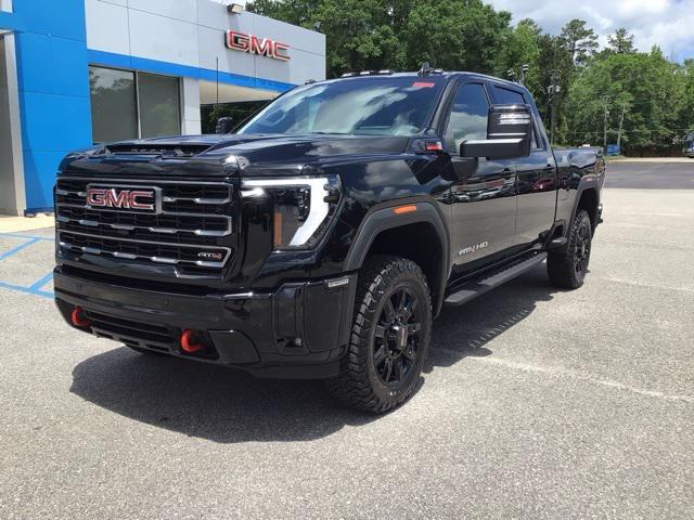 new 2025 GMC Sierra 2500 car, priced at $86,975