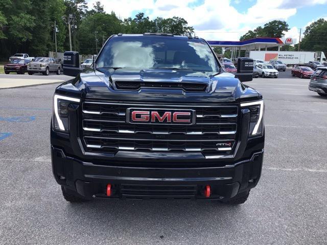 new 2025 GMC Sierra 2500 car, priced at $86,975