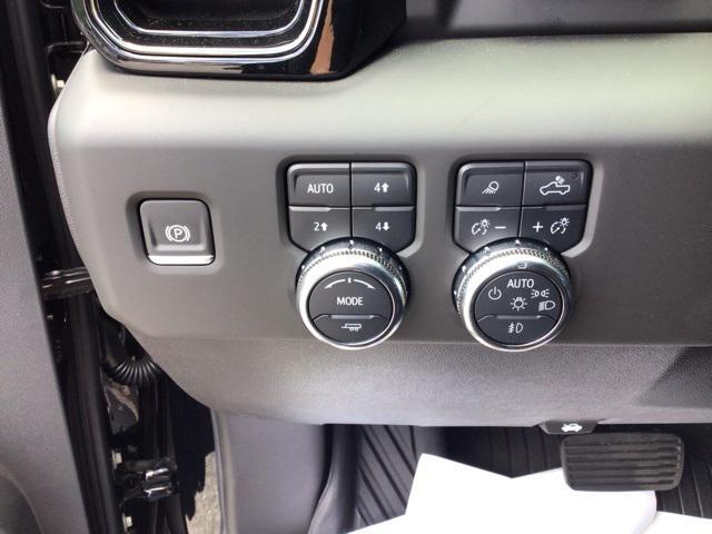 new 2025 GMC Sierra 2500 car, priced at $86,975
