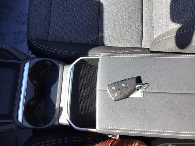 new 2026 GMC Terrain car, priced at $33,640