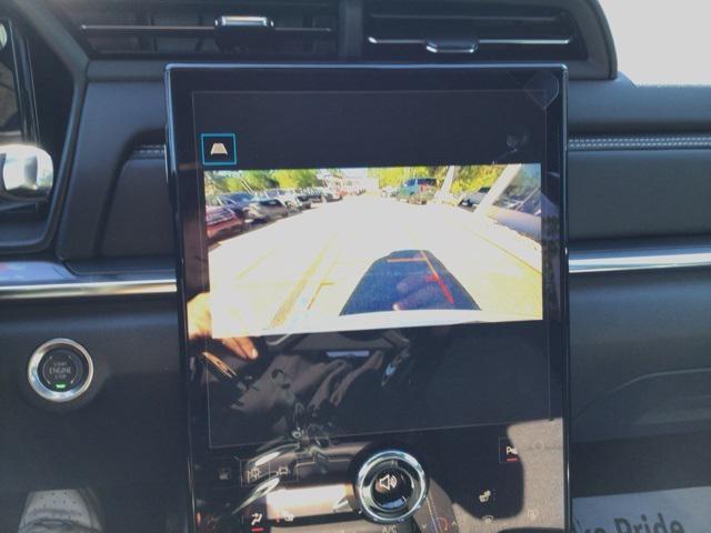 new 2026 GMC Terrain car, priced at $33,640