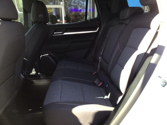 new 2026 GMC Terrain car, priced at $33,640