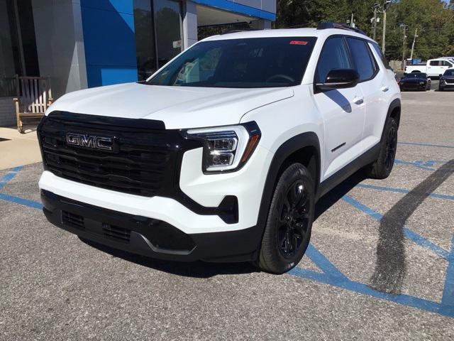 new 2026 GMC Terrain car, priced at $33,640