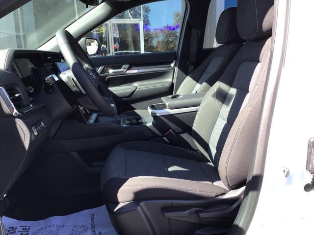 new 2026 GMC Terrain car, priced at $33,640