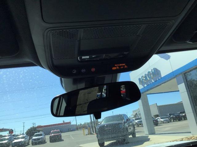 new 2026 GMC Terrain car, priced at $33,640