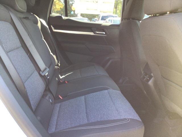 new 2026 GMC Terrain car, priced at $33,640