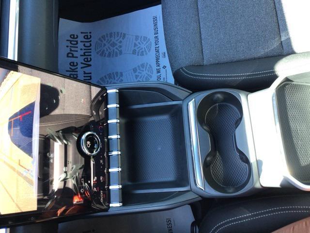 new 2026 GMC Terrain car, priced at $33,640