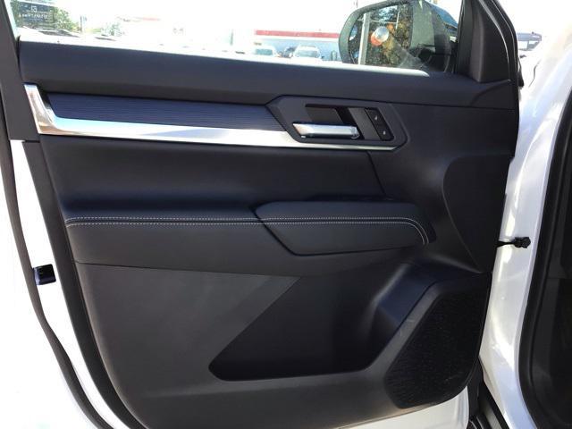 new 2026 GMC Terrain car, priced at $33,640